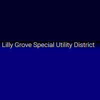 lilly grove SUD