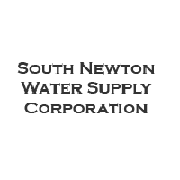south newton water supply