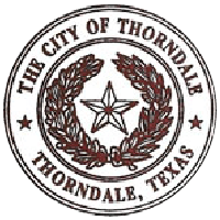 city of thorndale