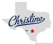 C018 City of Christine