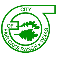 City of Fair Oaks Ranch logo